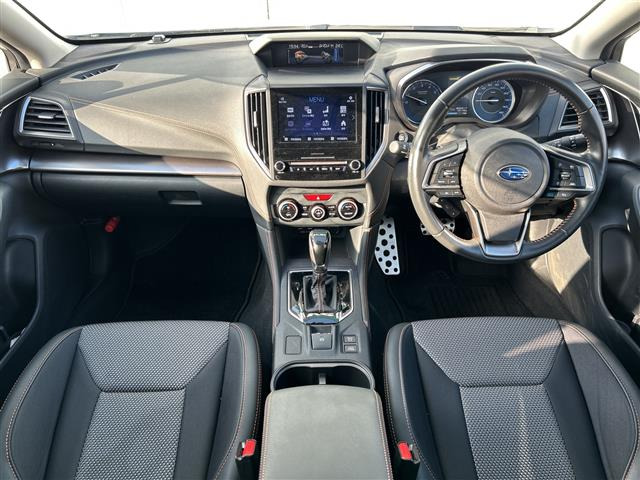 XV2.0 アドバンス 4WD