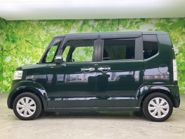 N-BOXG SSパッケージ