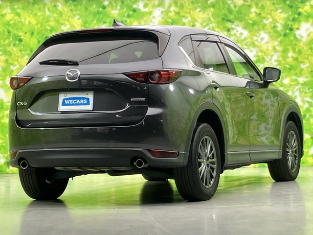 CX-52.0 20S スマートエディション