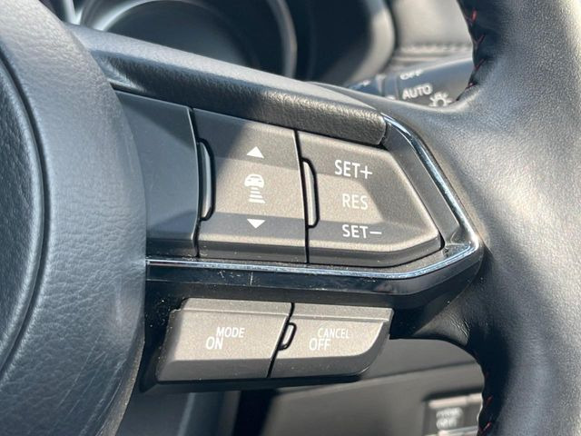 �y�}�c�_�E���[�_�[�N���[�Y�R���g���[���z�������H�ł̒��������s���y��!�����ő��x��ۂN���[�Y�R���g���[�����A�Փˌy���V�X�e���ƘA�g���A�O���̎ԗ������m���ĎԊԂ�ۂ悤�ɑ��x���߂��Ă���܂�!!