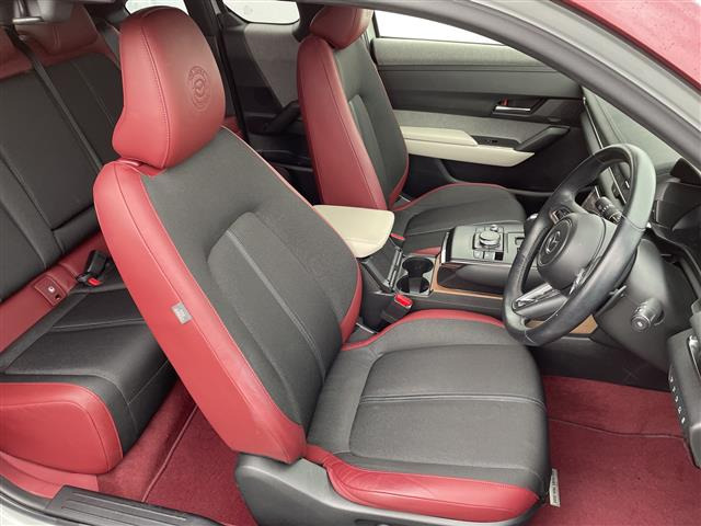 MX-302.0 100周年特別記念車