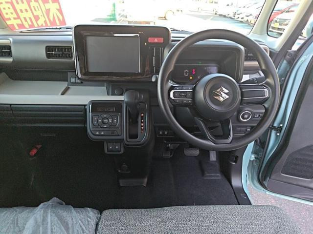 スペーシアハイブリッド(HYBRID)  X