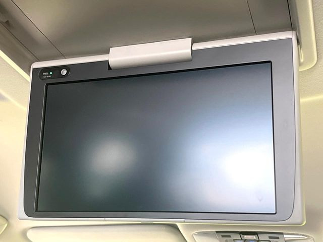 ヴェルファイア2.5 Z Gエディション