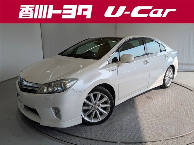 SAI2.4 G ASパッケージ