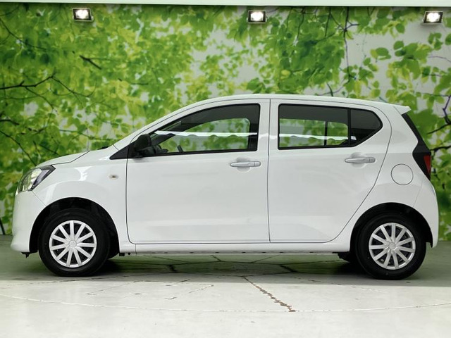 ミライースL SAIII