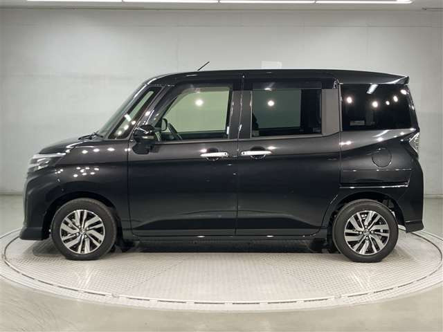 ルーミー1.0 カスタム G