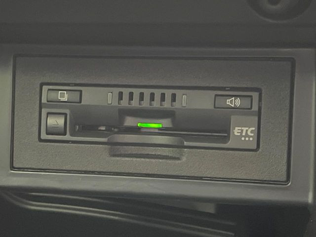 【ETC】高速道路の料金所をストレスなく通過!話題のスポットやサービスエリアに多い「スマートIC」利用時は必須のアイテムです。当店でセットアップを実施、ご納車当日からすぐにご利用いただけます!