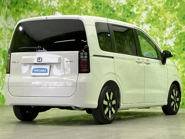 フリード1.5 e:HEV エアー EX