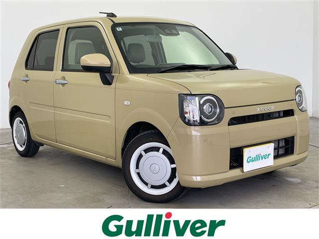 ミラトコットG SAIII