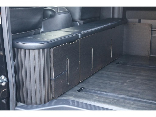 ハイエース2.7 GL ロング ミドルルーフ 4WD