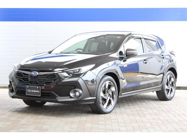 クロストレック2.0 リミテッド 4WD