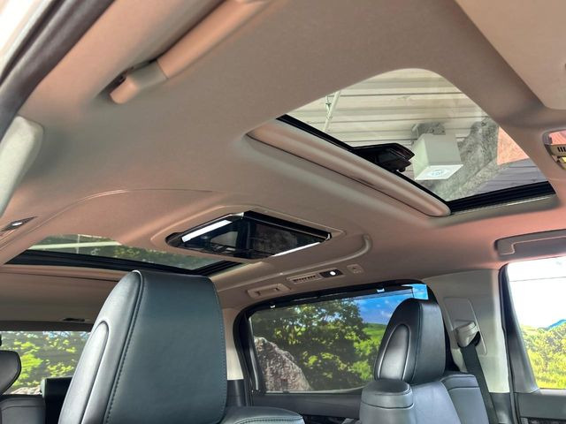 アルファード2.5 S Cパッケージ