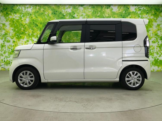 N-BOXG L ホンダセンシング