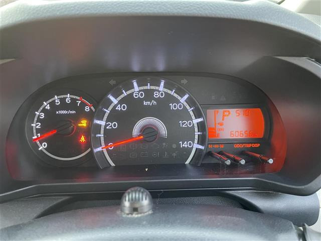 ムーヴX リミテッド SAIII 4WD