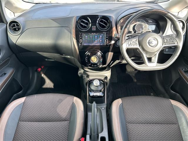 ノート1.2 e-POWER メダリスト