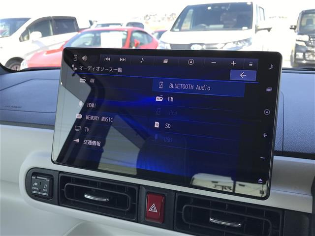 ムーヴキャンバスストライプス G