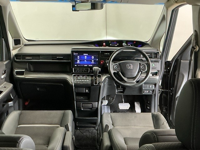 ステップワゴン1.5 スパーダ クールスピリット ホンダ センシング