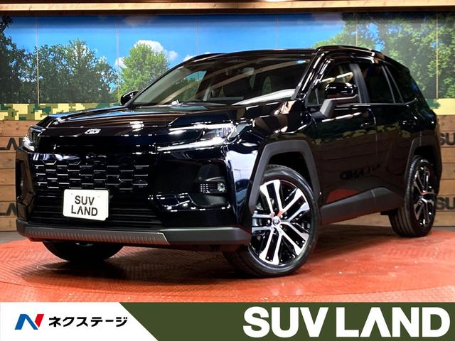 RAV4�i�g���^�j�n�C�u���b�hZ ���Îԉ摜