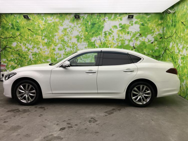 フーガ2.5 250GT Aパッケージ