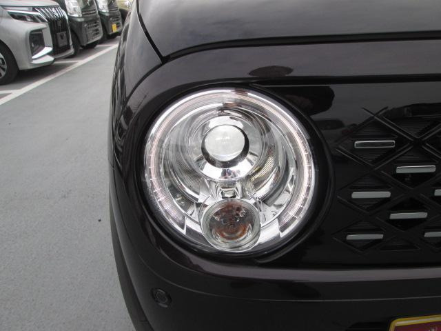 アルトラパンハイブリッド X