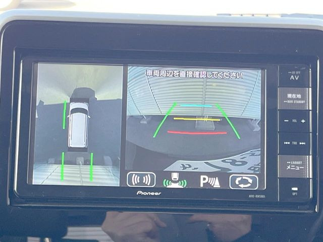 �y�S���ʃ��j�^�[�p�J�����z��p�̃J�����ɂ��A�ォ�猩���낵���悤�Ȏ��_��360�x�N���}�̎��͂��m�F���邱�Ƃ��ł��܂����c�񒓎Ԃ╝�񂹎��Ɋ��􂵂Ă���܂���