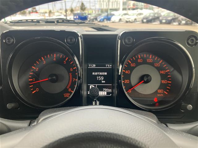 ジムニーノマド1.5 FC 4WD