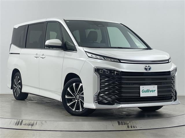 ヴォクシー1.8 ハイブリッド S-Z