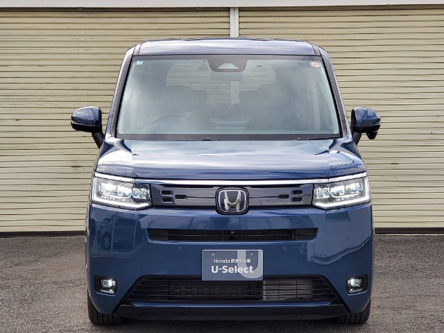 ステップワゴン2.0 e:HEV エアー EX