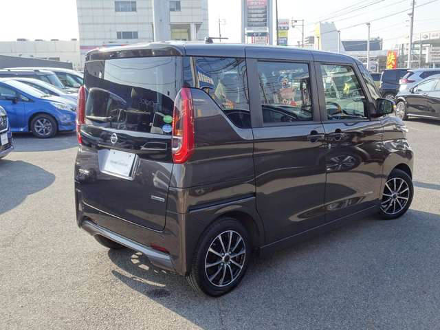 デイズルークスX