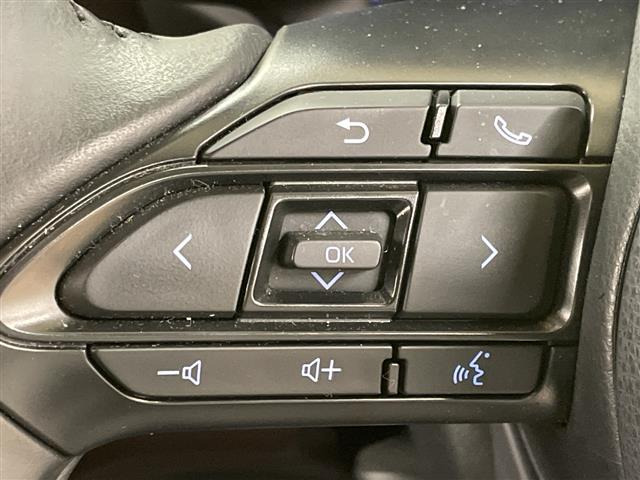 ヤリスクロス1.5 ハイブリッド Z E-Four 4WD