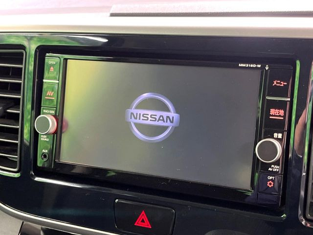 デイズルークスハイウェイスター Gターボ