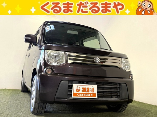 MRワゴンXセレクション