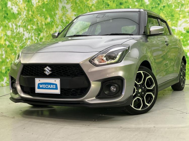 スイフト1.4 スポーツ