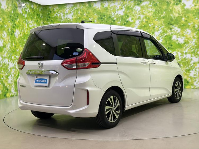 フリード1.5 G ホンダセンシング