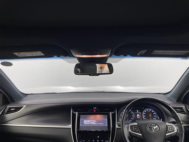 ハリアー2.0 プレミアム スタイルモーヴ