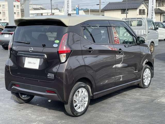 デイズハイウェイスターX プロパイロットエディション 4WD