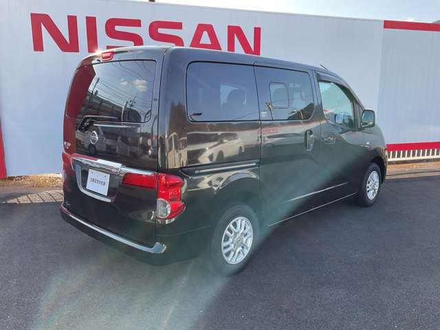 NV200バネット1.6 16X-2R