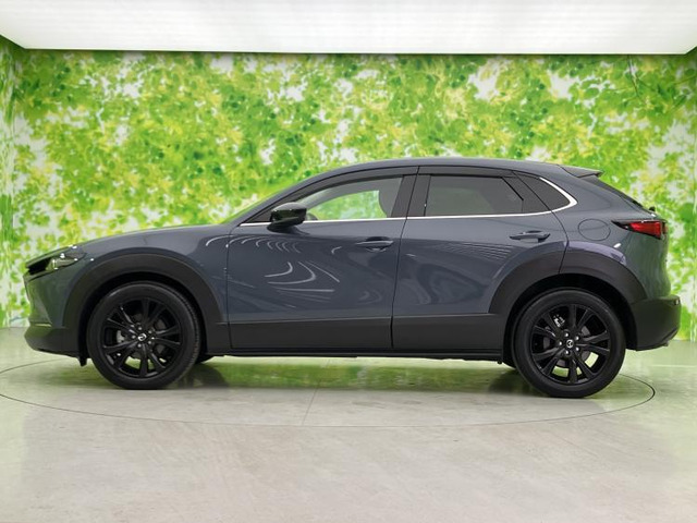 CX-301.8 XD レトロスポーツエディション