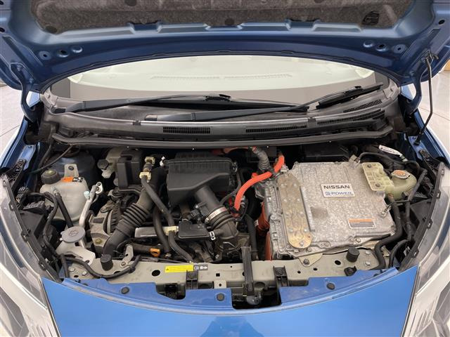 ノート1.2 e-POWER X FOUR 4WD