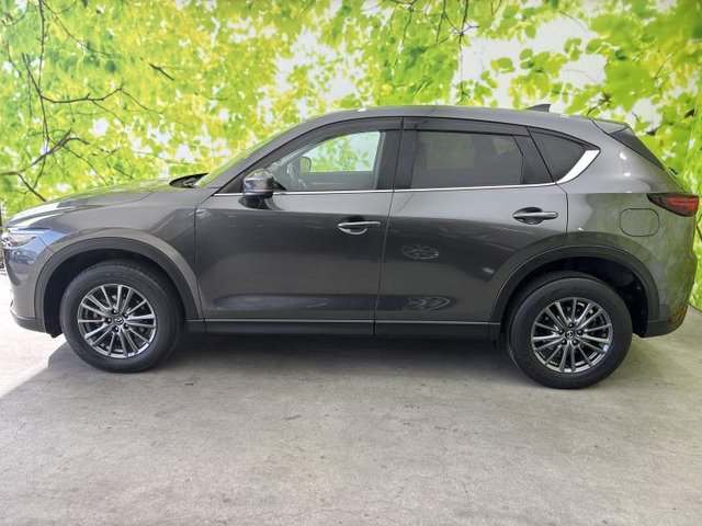 CX-52.0 20S プロアクティブ