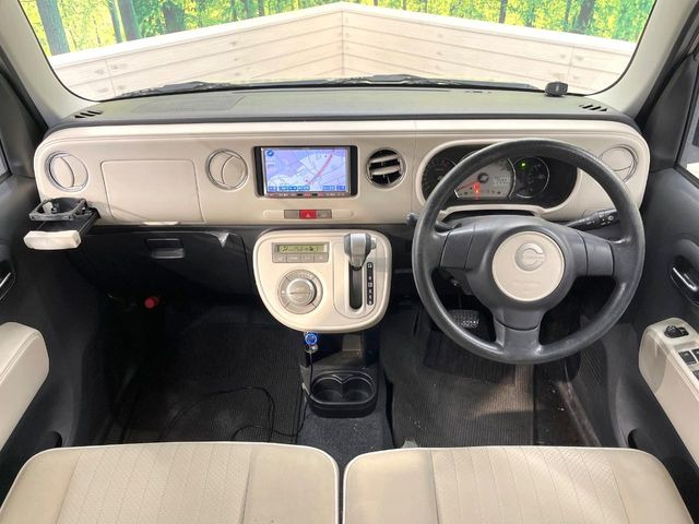 ミラココアプラス X