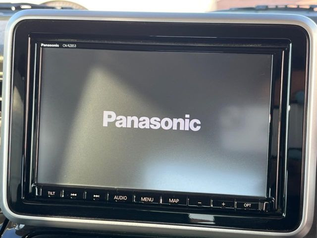 �y�i�r�Q�[�V�����z�g���₷���i�r�ŖړI�n�܂ł�������ē����Ă���܂��B�e��I�[�f�B�I�Đ��@�\���[�����Ă���A���Ԃ̉^�]������Ɋy�����Ȃ�܂�!!