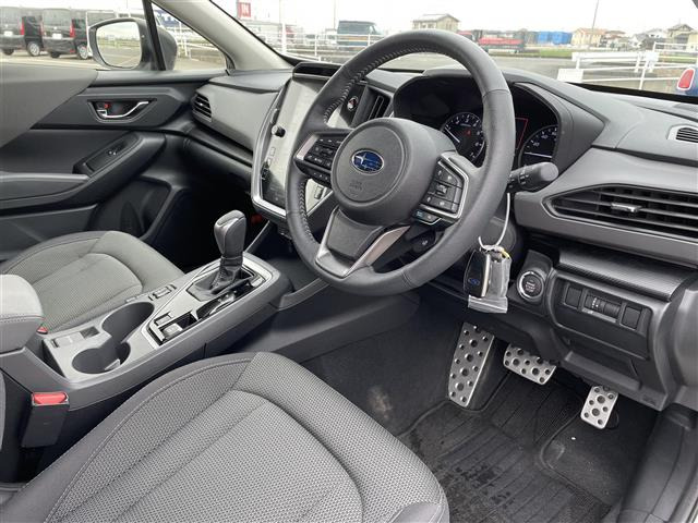 クロストレック2.0 リミテッド