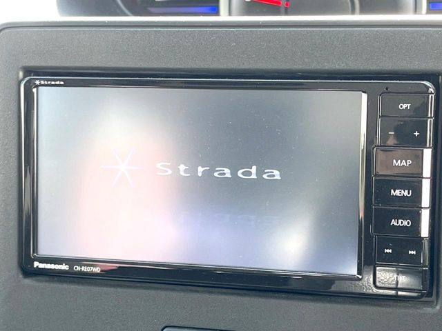 �y�i�r�Q�[�V�����z�g���₷���i�r�ŖړI�n�܂ł�������ē����Ă���܂��B�e��I�[�f�B�I�Đ��@�\���[�����Ă���A���Ԃ̉^�]������Ɋy�����Ȃ�܂�!!