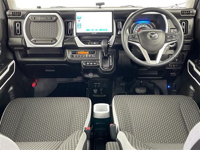 フレアクロスオーバーハイブリッド XT 4WD