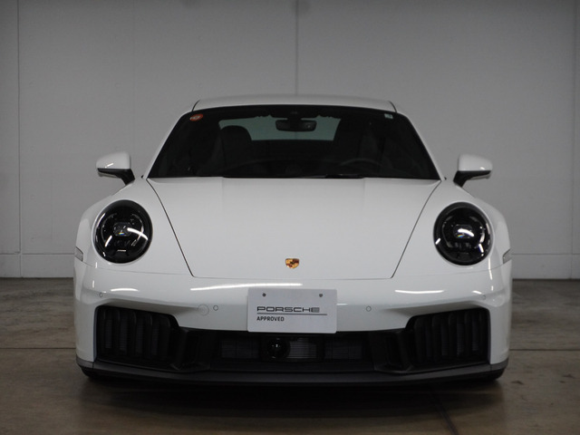 911カレラ GTS PDK