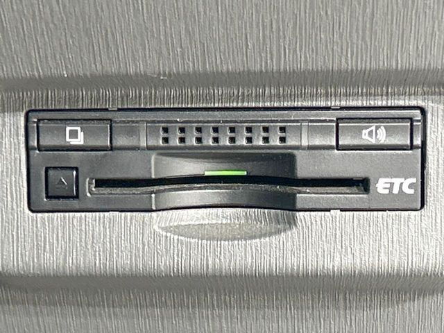 【ETC】高速道路の料金所をストレスなく通過!話題のスポットやサービスエリアに多い「スマートIC」利用時は必須のアイテムです。当店でセットアップを実施、ご納車当日からすぐにご利用いただけます!