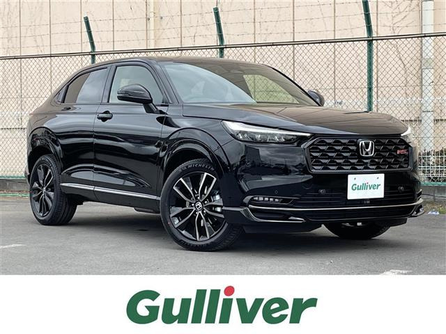 ヴェゼル1.5 e:HEV RS