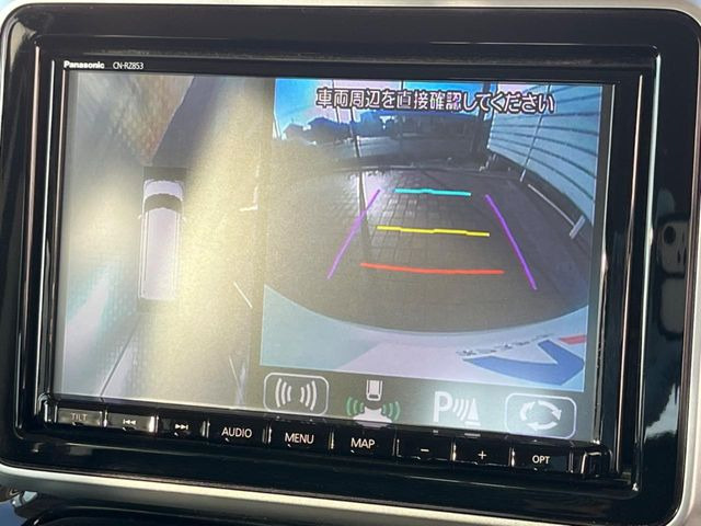 �y360&deg;�r���[���j�^�[�z��p�̃J�����ɂ��A�ォ�猩���낵���悤�Ȏ��_��360�x�N���}�̎��͂��m�F���邱�Ƃ��ł��܂������p�������m�F���₷���A�����ꏊ�ł̐؂�Ԃ��⒓�Ԃ��X���[�Y�ɍs���܂��B