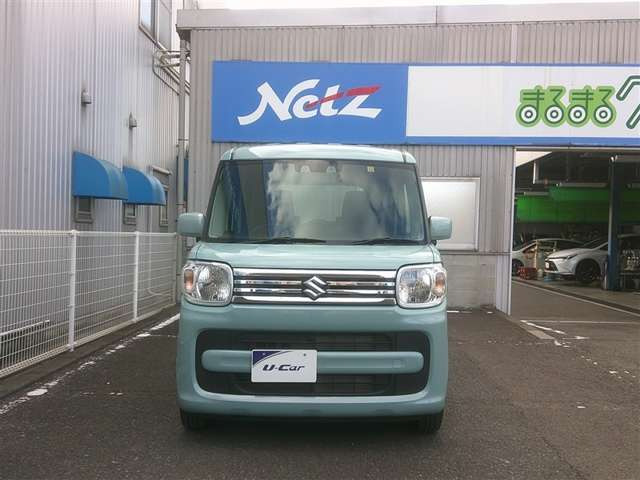 スペーシアハイブリッド(HYBRID) G